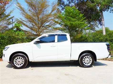 Isuzu D Max Spacecab Ddi L Da M T