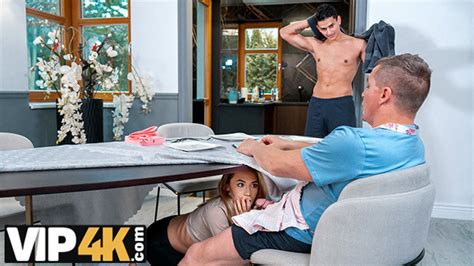 DADDY K Pancake Cuckold With Rika Fane Free Sex Video RedTube