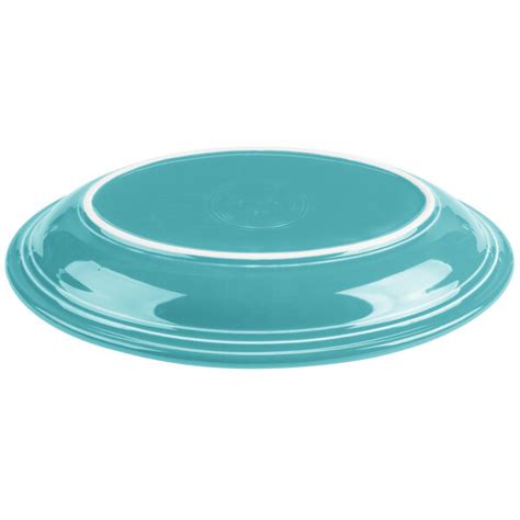 Fiesta® Dinnerware From Steelite International Hl457107 Turquoise 11 5