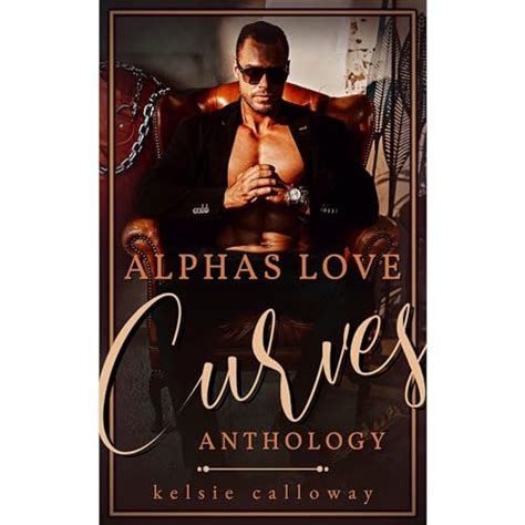 Amazon Alphas Love Curves Anthology A High Heat BBW Steamy Romance Collection Audible