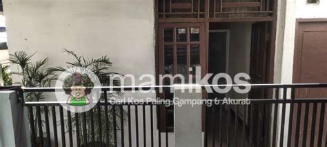 Kost Babe Pancoran Jakarta Selatan