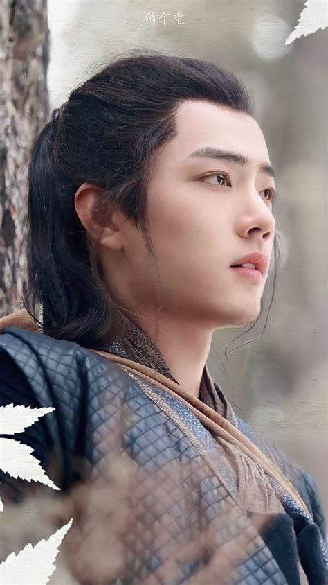 Xiao Zhan DayToys Red Sea On Twitter Cute Actors Hot Male Models Handsome Actors