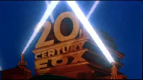 Image - 20th Century FOX Logo 1981.jpg - Logopedia, the logo and ...