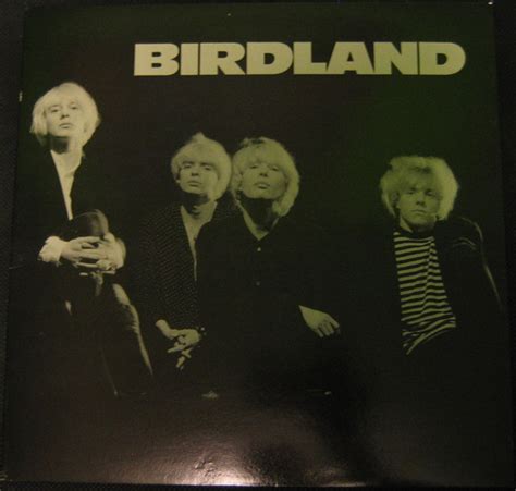 Birdland - Birdland | Releases, Reviews, Credits | Discogs