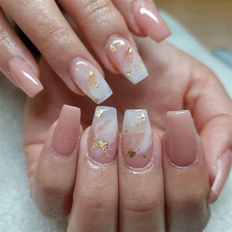 Coffin Nails Design Ideas To Look Hot Every Day Artofit
