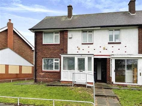 3 Bedroom Mid Terrace House For Sale Grange Road Small Heath B10 £