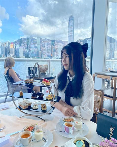 Bộ ảnh sex của Trương Hiểu Kỳ 17 tuổi hẹn hò với Châu Tinh Trì Amienphi