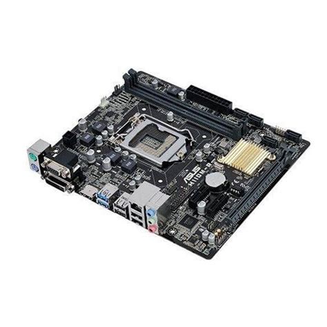 Asus H110M-R | PcComponentes.com