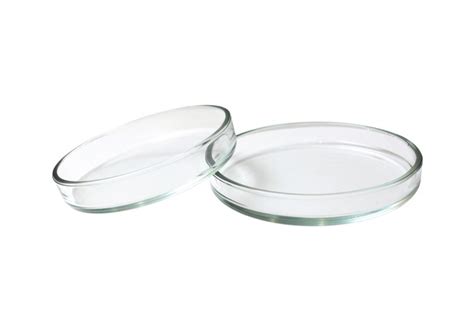 Чашка микробиологическая (Петри) стекло , 1 шт. размер 100*20 мм ...