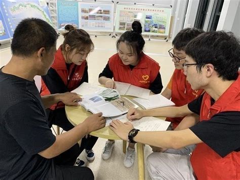 后疫情时代，明百姓民生 大学生家园