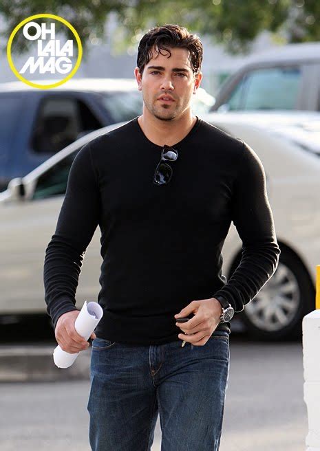 Male Celeb Fakes Best Of The Net Jesse Metcalfe American Actor Naked