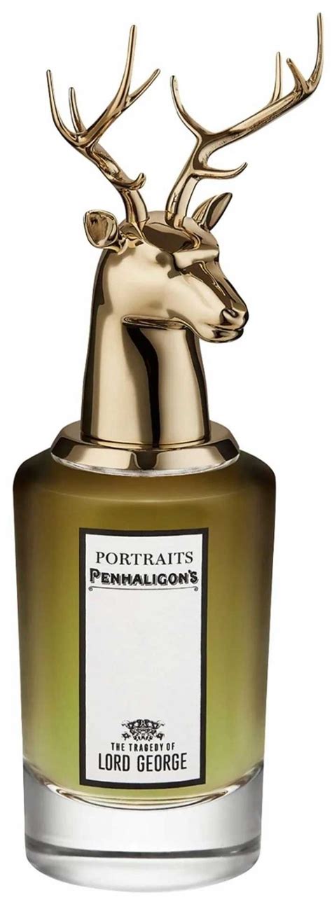 Penhaligon`s The Tragedy of Lord George