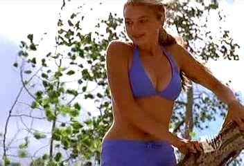 Naked Emily Vancamp In Everwood