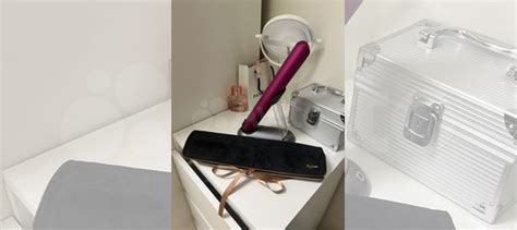 Дорожная сумка-чехол для выпрямителя dyson купить в Строителе | Товары ...