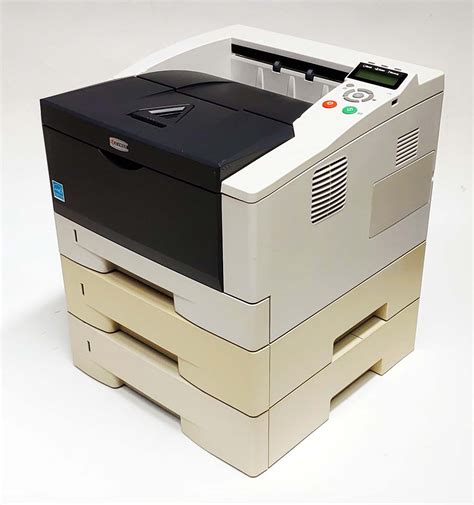 Kyocera FS-1370DN gebraucht kaufen | Druck & IT-Service