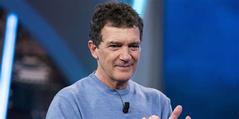 Antonio Banderas Ha Superado El Coronavirus Bekia Actualidad