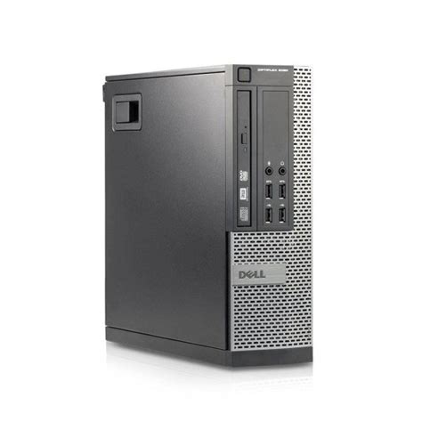 Refurbished Dell Optiplex Sff Desktop Invicta Pcs