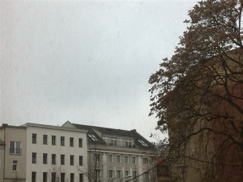 Berlin Weather: The Berlin Winter Cloud - nuBerlin