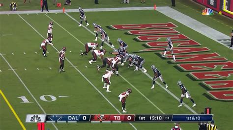 Dak Prescott highlights : r/nfl