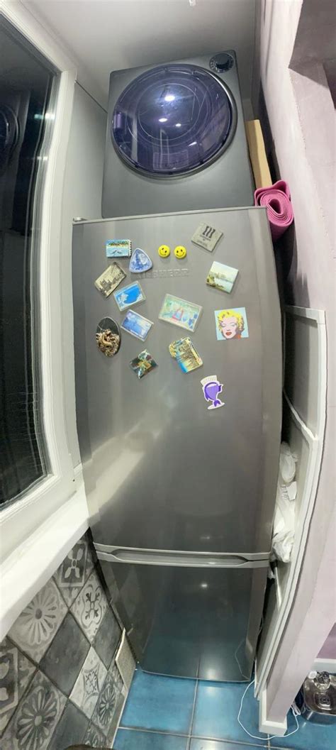 Как лучше установить сушильную машину?