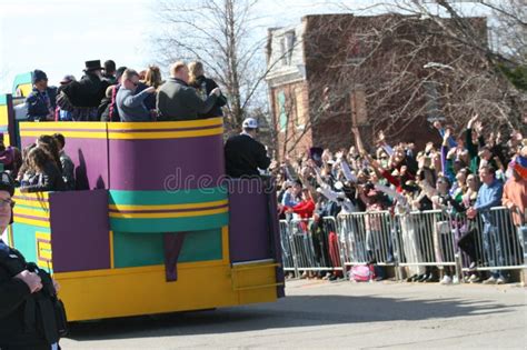 Bud Light Parade 2023 LXXI editorial stock photo. Image of fair - 269746733