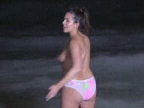 KATIE MALONEY Nude AZnude