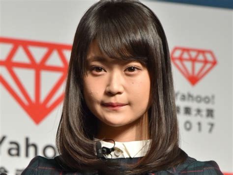 欅坂46・石森虹花、卒業を発表「新しい道を見つけ前進して行きたい」 エンタメ ニュース ｜クランクイン！