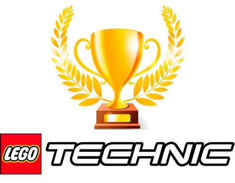 Лучшие наборы LEGO Technic (Лего Техник). Рейтинг 2022 года.