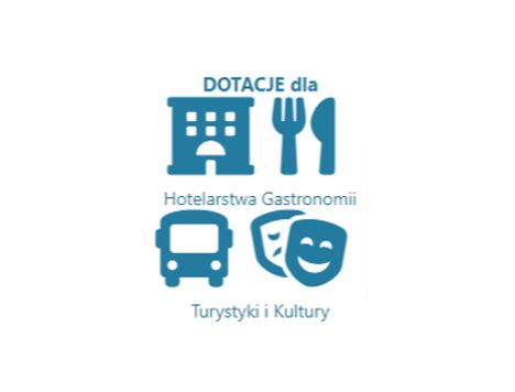 Dotacje Dla M P Z Sektor W Hotelarstwa Gastronomii Turystyki I