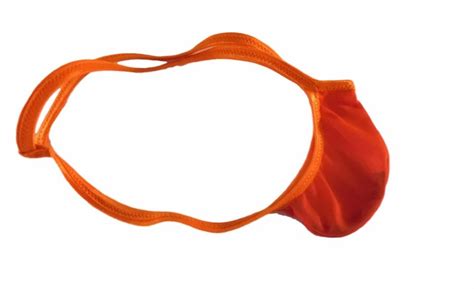 Men S Micro G String Thong SHEER NAKED Multi Color Choices Made USA