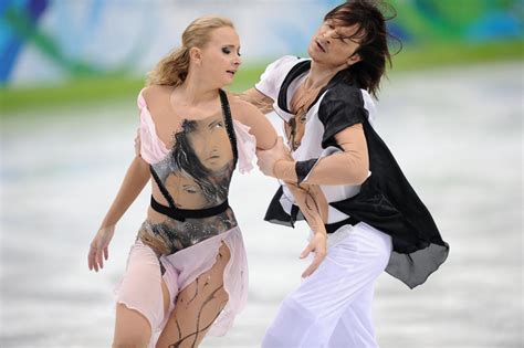 Nude Shots Of Figure Skaters Photos Sex Pics
