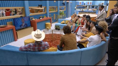 La Casa De Los Famosos