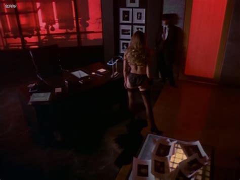 Maryam D Abo Nude Pics P Gina