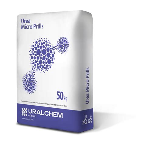 Карбамид приллированный 1‑й сорт купить оптом в Москве от производителя ...