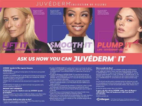 juvederm fillers for face 7
