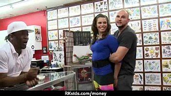 Cute Teen Sucked And Fucked For Cash 1 XVIDEOS