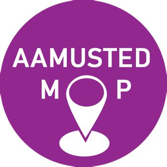 AAMUSTED Map - Campus Map System for Android - APK Download