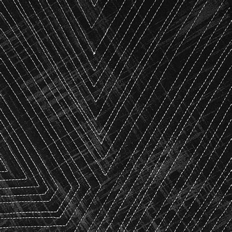 Matchstick Stitches: Transforming Fabric Structure