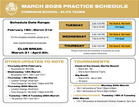 Full digital integration will soon update the court calendar nc 37