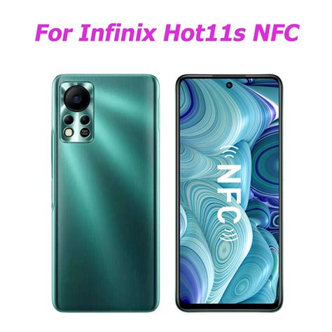 Infinix D Hot I Play S