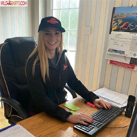 Jersey Cowgirl Becky Houzé jerseycowgirl nude OnlyFans Instagram leaked photo 3