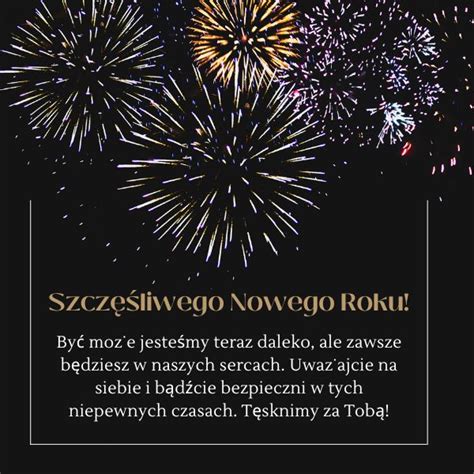 How to Say Happy New Year 2025 in Polish Language