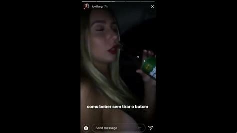 Carol Portalupi Pagando Peitinho No Insta In Portuguese Porn XHamster