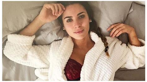 Mina Bonino La Nueva Panelista Hot De Intrusos Tv