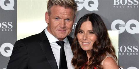 The Truth About Gordon Ramsays Wife Tana Ramsay TheNetline