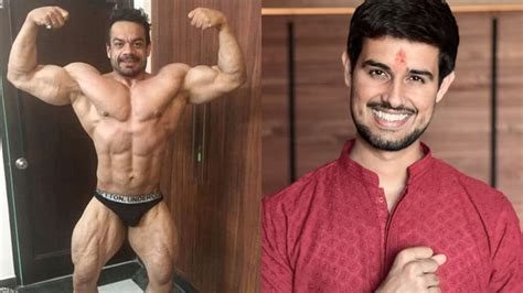 Dhruv Rathee And Gaurav Taneja Controversy Escalates