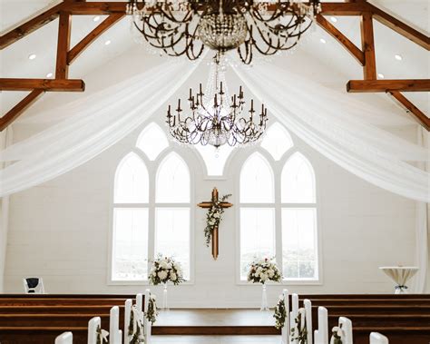 Wedding Chapels In Tennessee Howe Farms