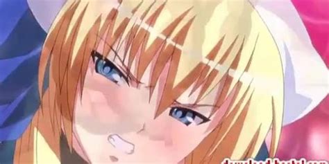 Hentai Girl Gets Brutally By Nasty Tentacles Tnaflix