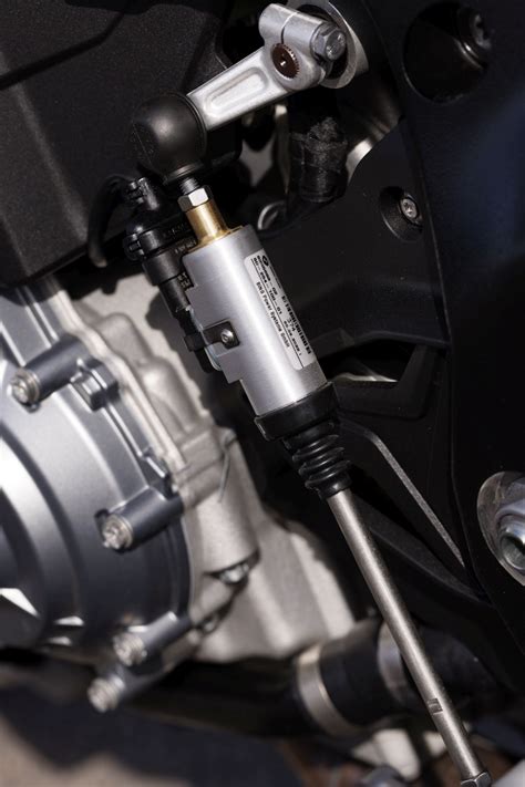 Bmw M R Test Das Beste Naked Bike