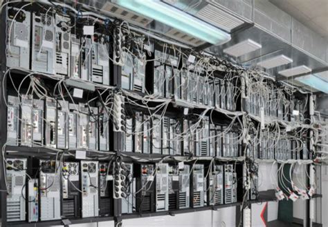 bl associates   growth requires  storage